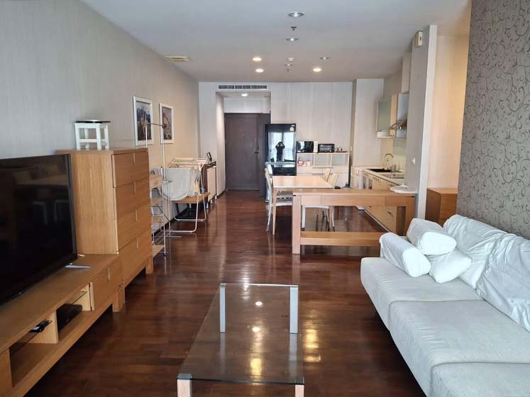Condominium for rent in Sukhumvit